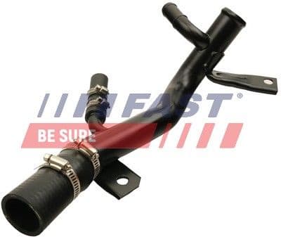 Heater Hose FT61562 - image 2