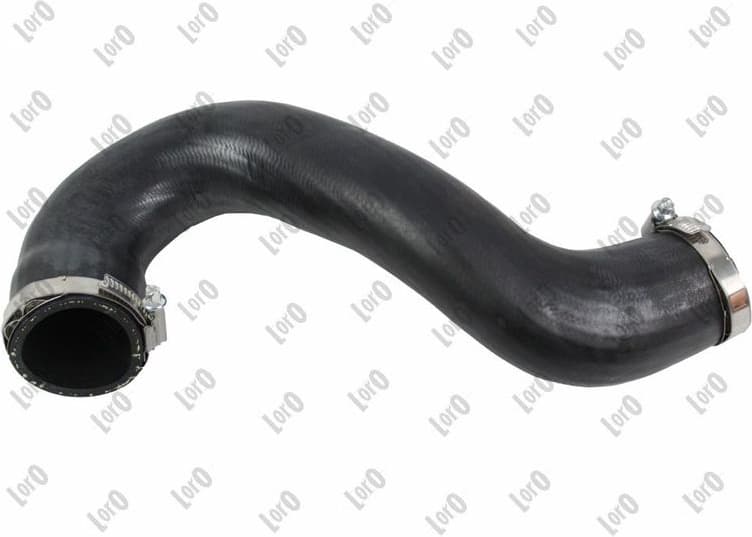 Charge Air Hose LORO 054-028-096 - image 2