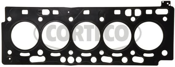 Gasket, cylinder head 83403339 - image 2