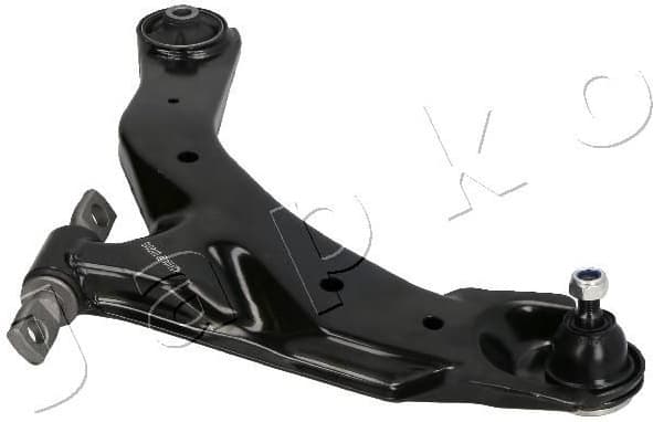 Control/Trailing Arm, wheel suspension 72K21L