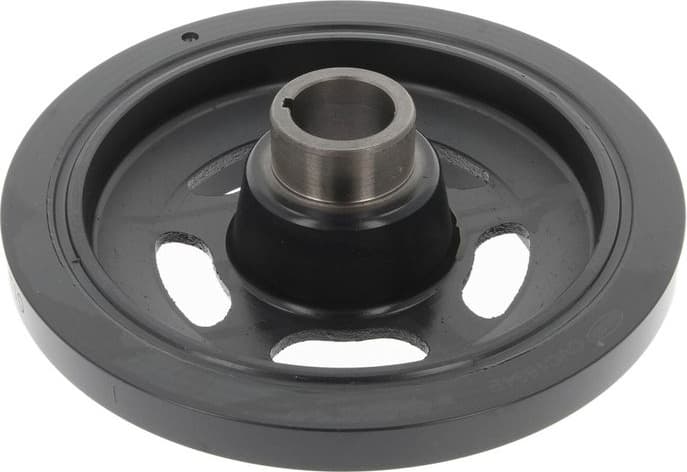 Belt Pulley, crankshaft 80000821 - image 4