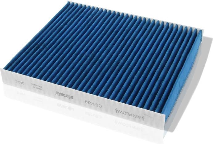 Filter, cabin air 49408594 - image 2