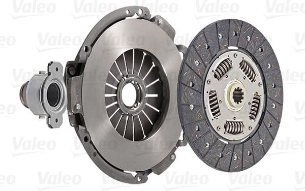 Clutch Kit NEW ORIGINAL KIT3P 805277 - image 6