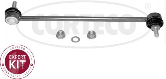 Link/Coupling Rod, stabiliser bar 49399718 - image 2