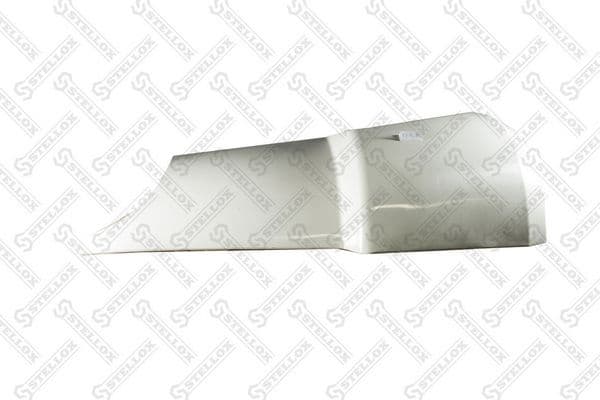 Air Deflector, driver cab 87-15281-SX