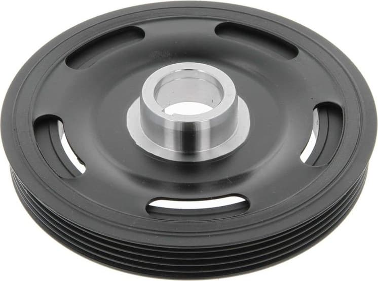 Belt Pulley, crankshaft 80000544 - image 2