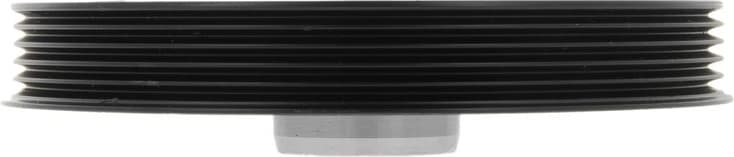 Belt Pulley, crankshaft 80000544 - image 4