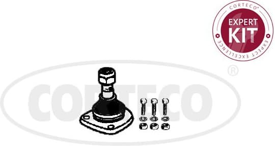 Ball Joint 49395631 - image 2