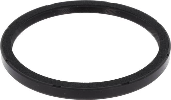 Seal crankshaft rear 155 10087B - image 3