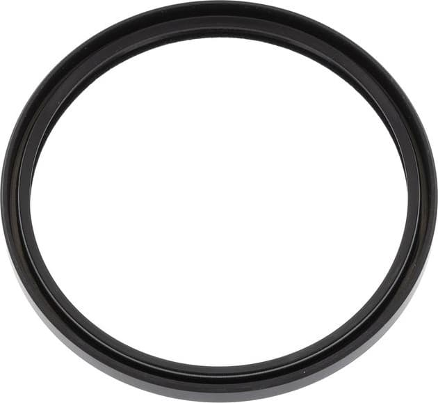 Seal crankshaft rear 155 10087B - image 5