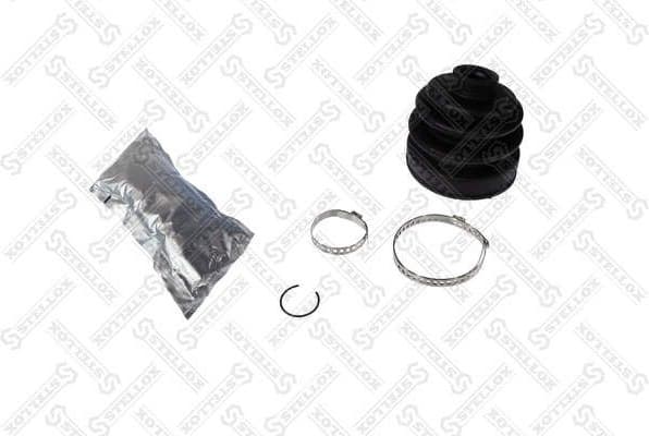 Bellow Kit, drive shaft 13-00797-SX - image 3