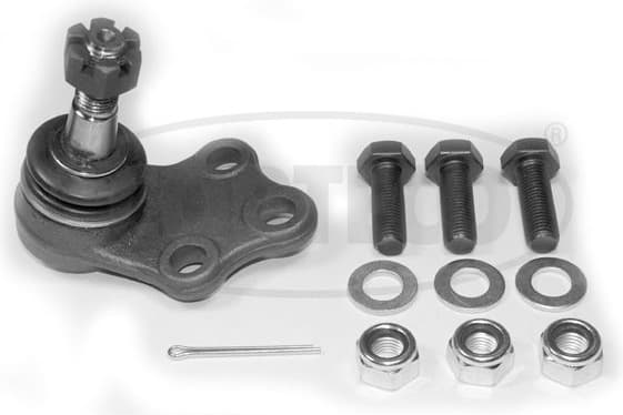 Ball Joint 49400503 - image 2