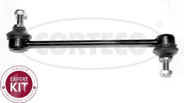 Link/Coupling Rod, stabiliser bar 49401166 - image 2