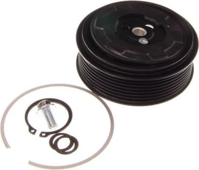 Magnetic Clutch, air conditioning compressor AC130034 - image 2