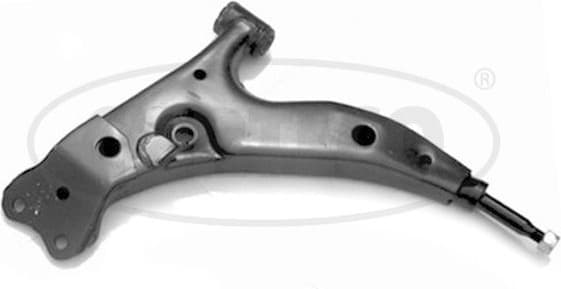 Control/Trailing Arm, wheel suspension 49397499 - image 2