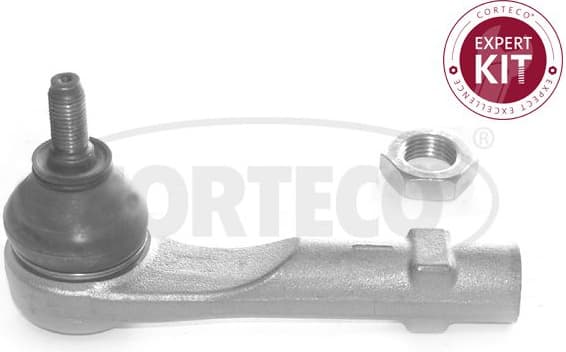 Tie Rod End 49399607 - image 2