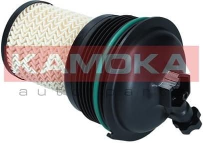 Filter diesel fuel F326001 - image 2