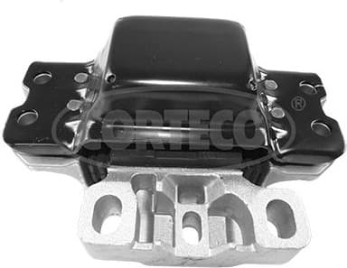 Mounting, automatic transmission 49388315 - image 2