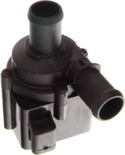 Auxiliary Water Pump (cooling water circuit) 47-0318