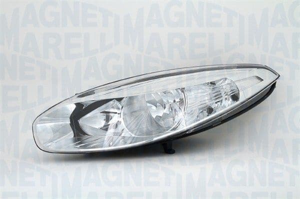 Headlight 712102601110