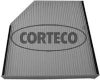 Filter, cabin air 80001782 - image 2