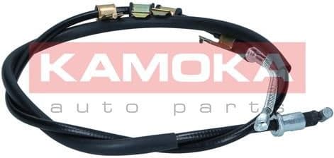 Cable Pull, parking brake 1190022