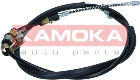 Cable Pull, parking brake 1190022 - image 4