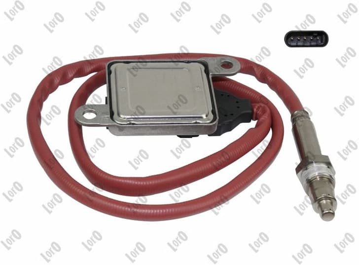 NOx Sensor, NOx catalytic converter LORO 134-02-026 - image 2