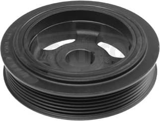 Belt Pulley, crankshaft 80000860 - image 2