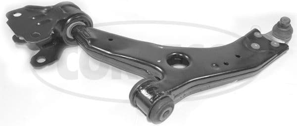 Control/Trailing Arm, wheel suspension 49398512 - image 2