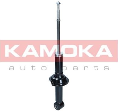 Shock Absorber 2001153 - image 2