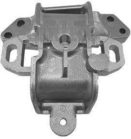 Mounting, automatic transmission 49386123 - image 2