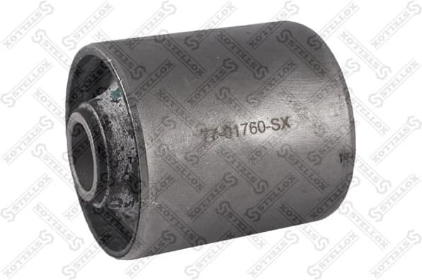 Mounting, control/trailing arm 77-01760-SX