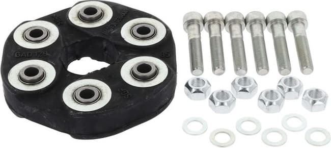 Joint, propshaft 21651909 - image 3