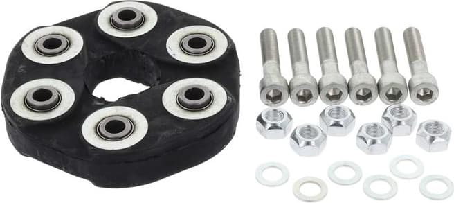 Joint, propshaft 21651909 - image 4