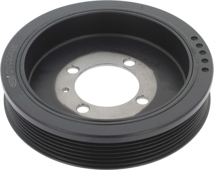 Belt Pulley, crankshaft 80001749 - image 2