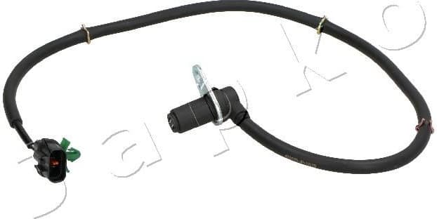 Sensor, wheel speed 151570