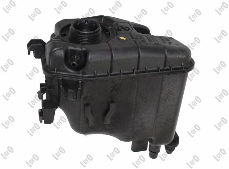 Expansion Tank, coolant LORO 004-026-027