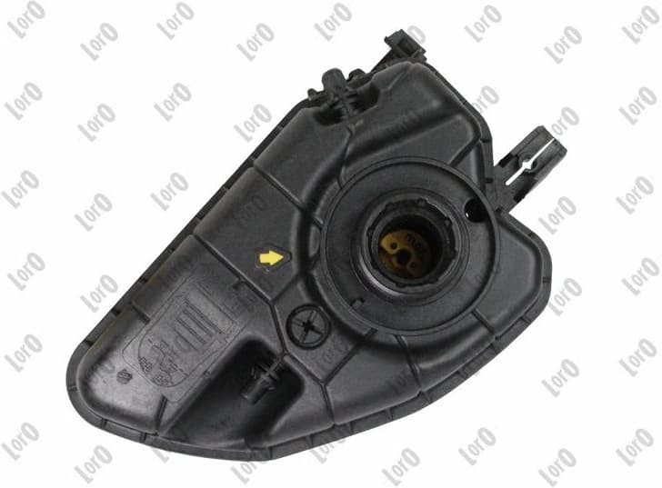 Expansion Tank, coolant LORO 004-026-027 - image 2