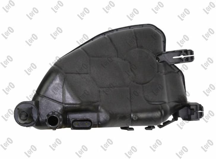 Expansion Tank, coolant LORO 004-026-027 - image 5