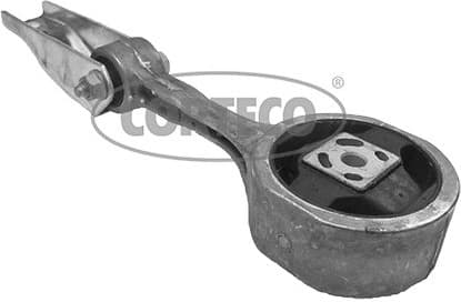 Mounting, engine 80001054 - image 2