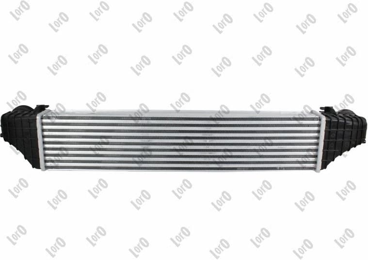 Charge Air Cooler LORO 054-018-0027 - image 2