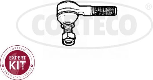 Tie Rod End 49400898 - image 2