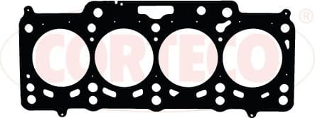 Gasket, cylinder head 49368063 - image 2
