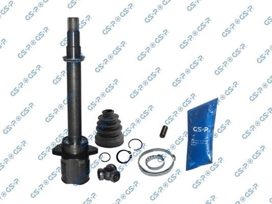 Joint Kit, drive shaft 659237