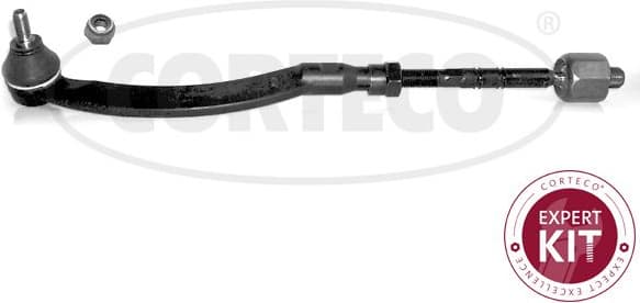 Tie Rod 49396503 - image 2