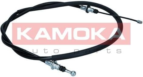 Cable Pull, parking brake 1190281