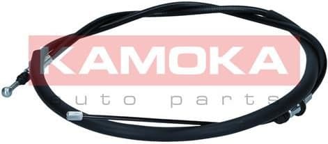 Cable Pull, parking brake 1190281 - image 2