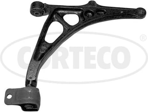 Control/Trailing Arm, wheel suspension 49395362 - image 2