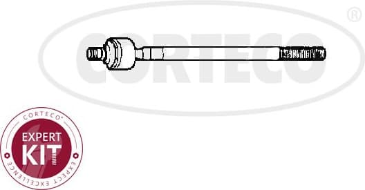 Inner Tie Rod 49400333 - image 2
